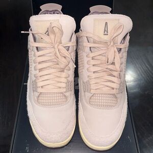 Jordan 4 Retro A Ma Maniére While You Were Sleeping Wmns12/Mens10.5